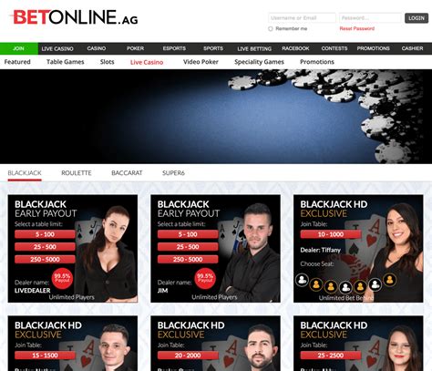 betonline casino for american players.